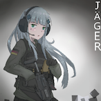 WDG_MaleFox's Avatar'
