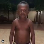 StealthyPeanut's Avatar'