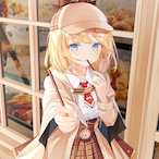 catissocute's Avatar'