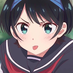 Ruka.Sarashina's Avatar'