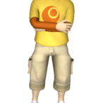 Mandrake2007's Avatar