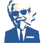 TheStonksMan's Avatar'