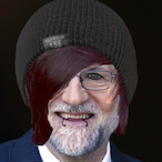 Punished_Raccon's Avatar'