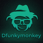 Dfunkymonkey's Avatar