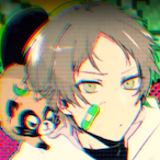 SteamedP's Avatar'