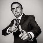 JairBolsonaro..'s Avatar'
