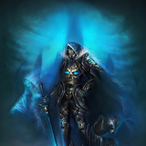 Faceit larp's Avatar'