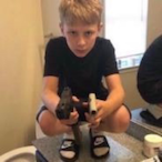 DavidCripGang's Avatar'