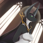 ValentineJackal's Avatar