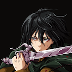 Mikasa_Akasa's Avatar'