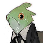 TheCodfishJoe's Avatar'