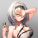 Hikari_desu's Avatar'