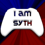IAmSyth's Avatar'