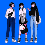 HonestlyConfuse's Avatar'