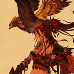 Kiryanna's Avatar'