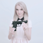 redxcrayon's Avatar'