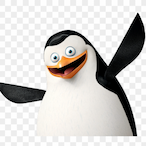 Kuinpenguy's Avatar'