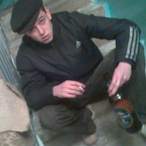 HSV-Sandro's Avatar'