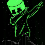 Shr1mpop's Avatar'