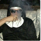 SisBernadette's Avatar'