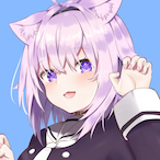 Okayu1st's Avatar'