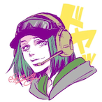 VirtualVicky's Avatar'