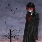 NoirKamo's Avatar'