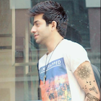 TheRockUsman's Avatar'