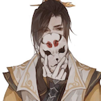 yundanwuqingfen's Avatar'