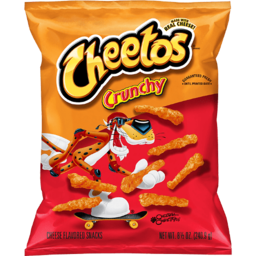 Cheeto-Cheater
