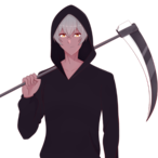 JaelenMad's Avatar'