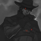 DeedHaw's Avatar'