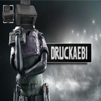 Druckaebi's Avatar'