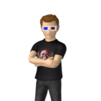 CanceI Ego's Avatar'