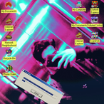 Xonevia's Avatar'