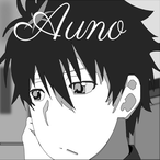 Auno032's Avatar'