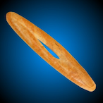 Baguelle's Avatar'