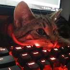Otsukie's Avatar'