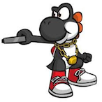 ColoredYoshi's Avatar'