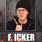 Ferdinand.ICKER's Avatar'