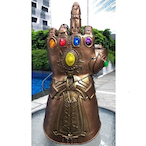 Thanoslefthand's Avatar'