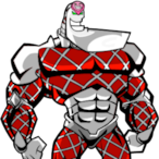 KingCrimsonChin's Avatar'