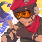 Faith_Game's Avatar'
