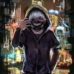 Laumechal's Avatar'