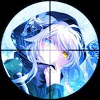 maybehuman_'s Avatar'