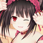 LVAC-KuRuMi's Avatar'