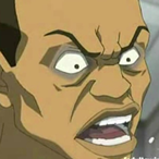 CommieChild's Avatar'