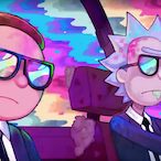 A_RiCK's Avatar'