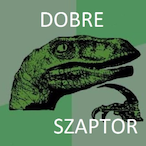Szaptor's Avatar'