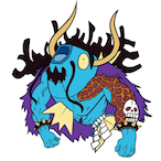 Drumin's Avatar'